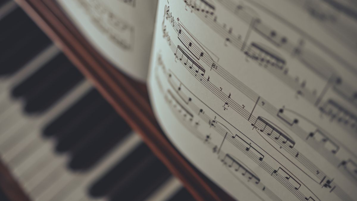 Learn to Read Piano Notes: A Beginner's Guide to Reading Sheet Music