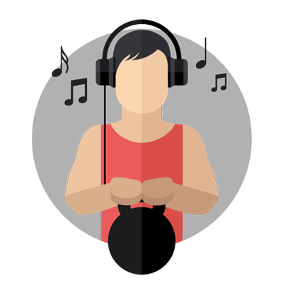 Musical Gym for your Ears