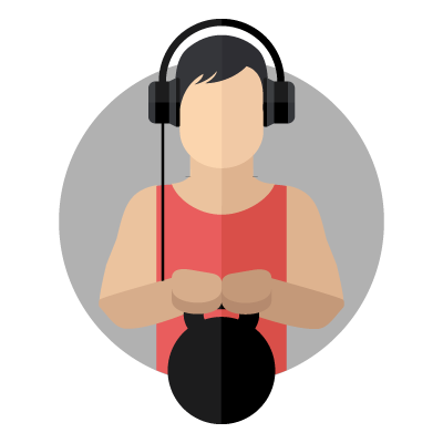 Train Like a Music Athlete