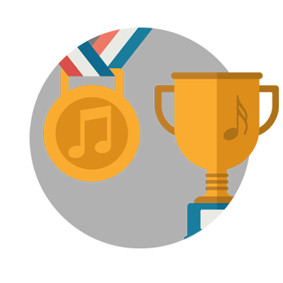 Win the Game of Music