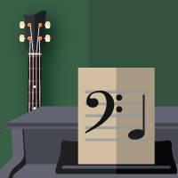 Bassonist
