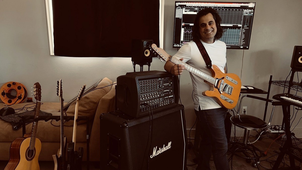 Sam Darabi
