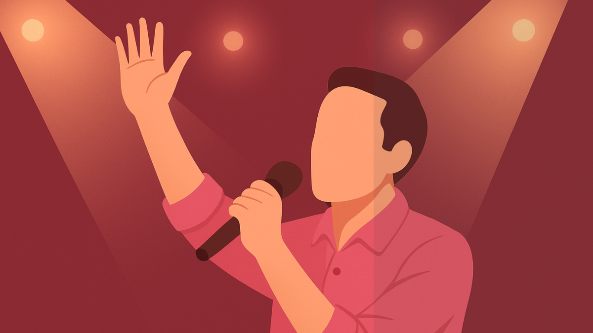 How to Find and Expand Your Vocal Range (Without Breaking Your Voice)