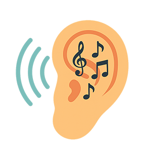 What is ear training