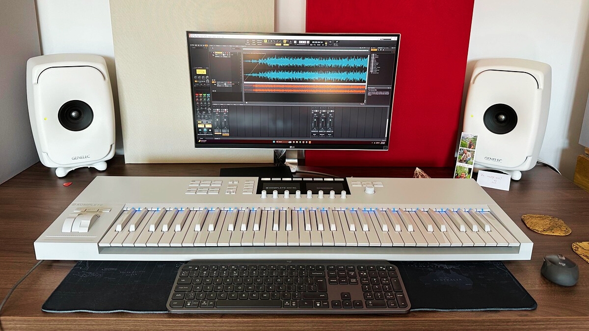 Mihai studio