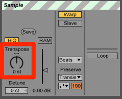 Transpose3