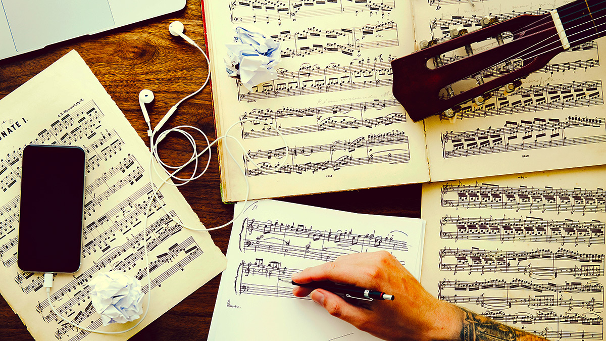 Music Theory: The Basics Every Musician Should Learn