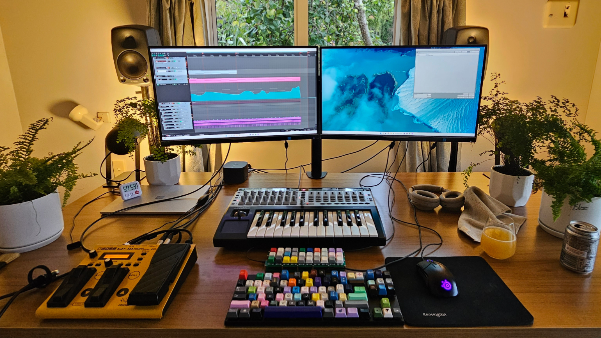 Dale Brimblecombe Studio