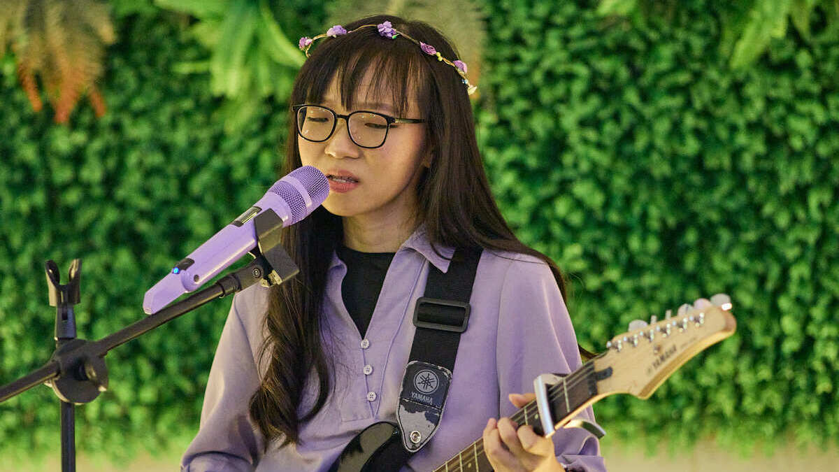 Jing Xi
