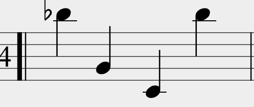 3 Against 2 Polyrhythm