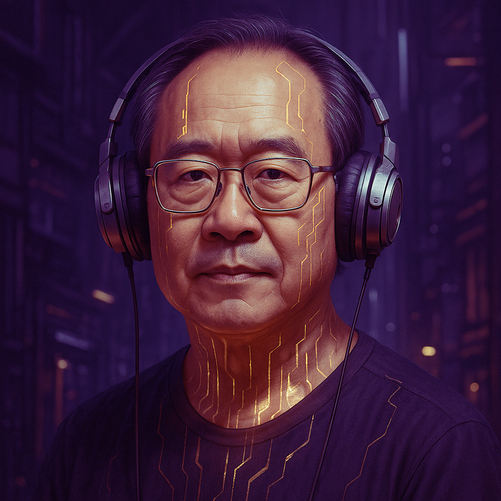 Yo-Yo Ma