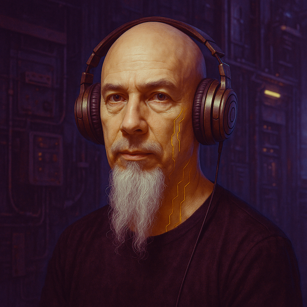 Jordan Rudess