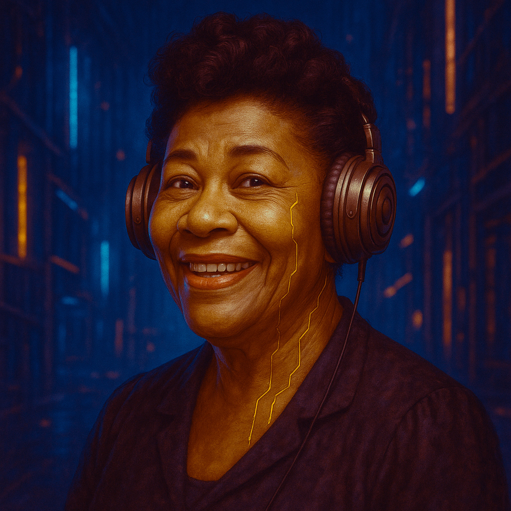 Ella Fitzgerald