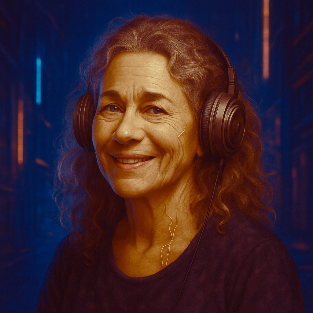 Carole King
