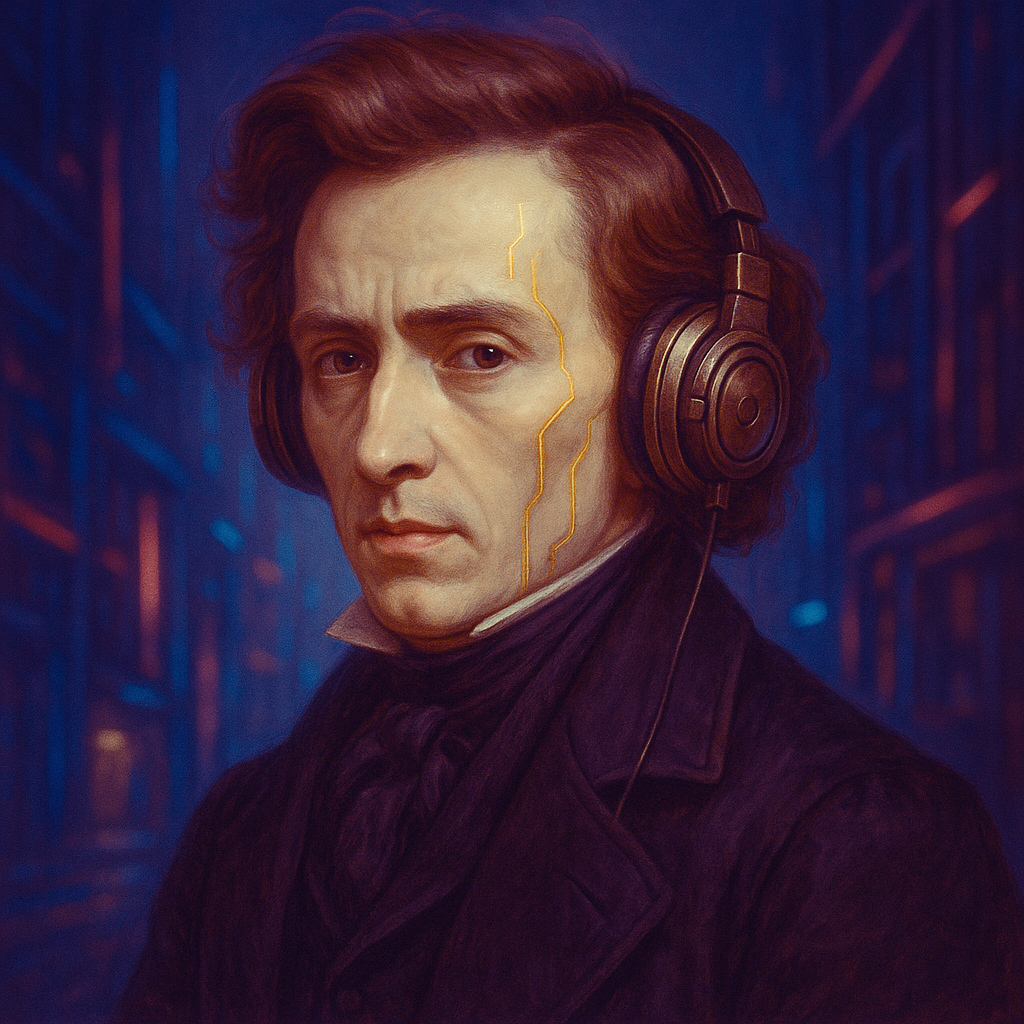 Frédéric Chopin