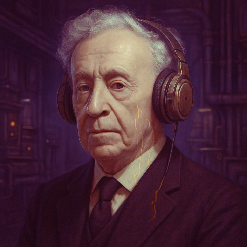 Arthur Rubinstein