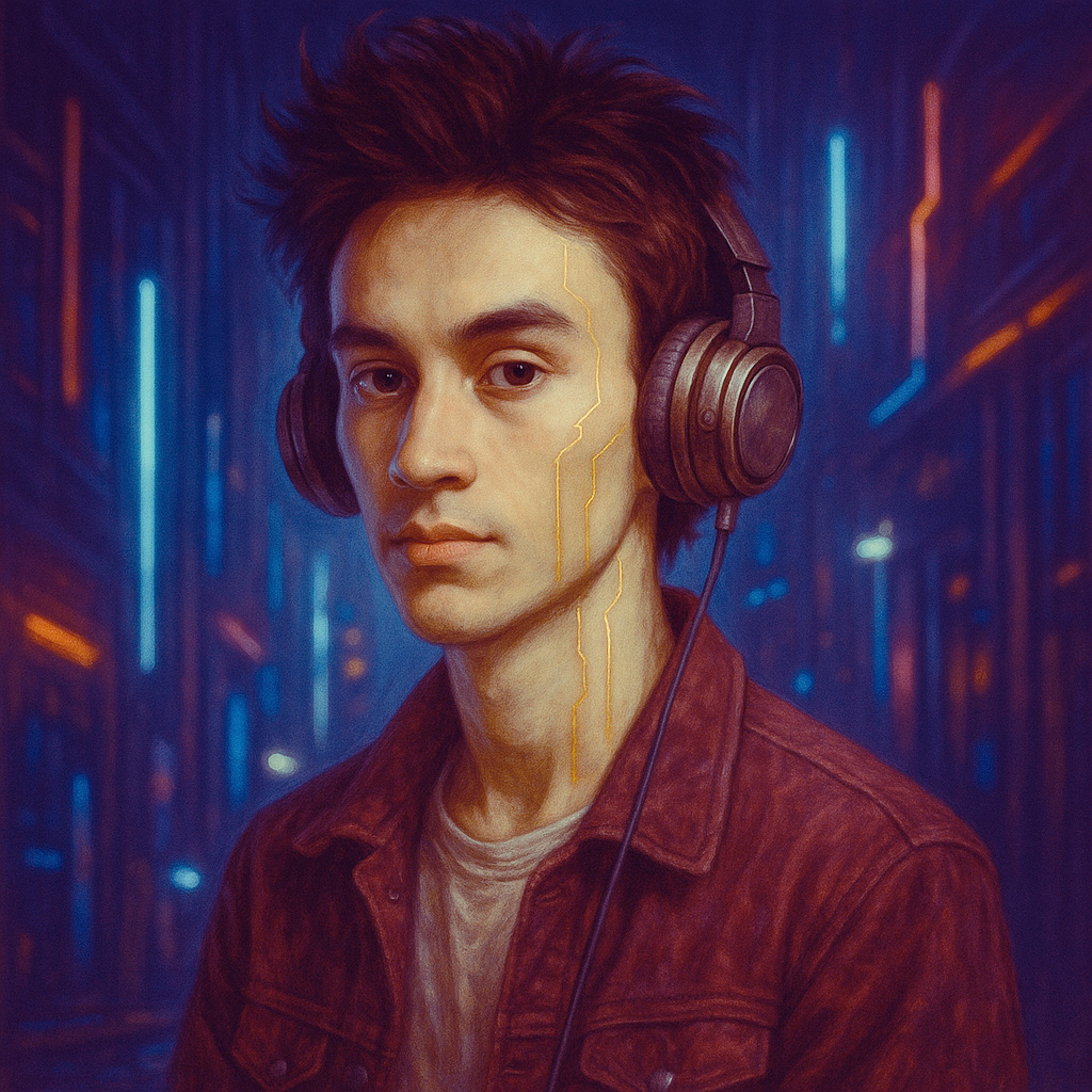 Jacob Collier